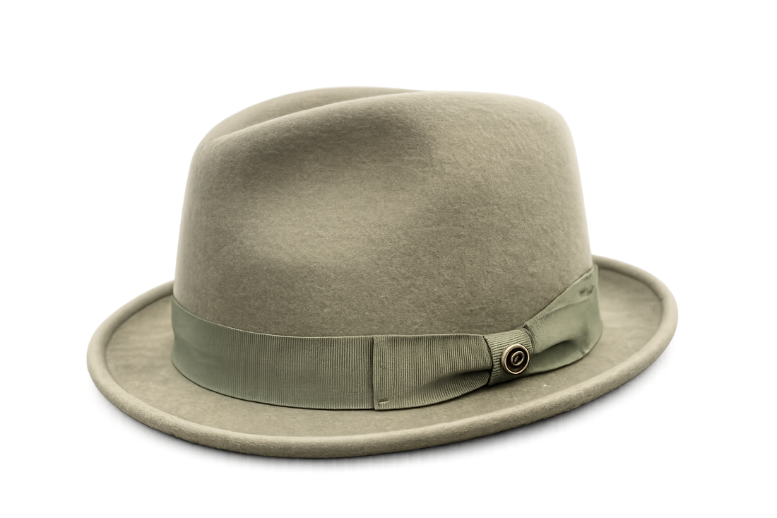 5 Reasons Why a Fedora Hat is the Ultimate Style Statement