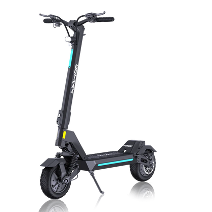 GX1 High-Performance Electric Scooter 10" 48KPH | 40KM Range
