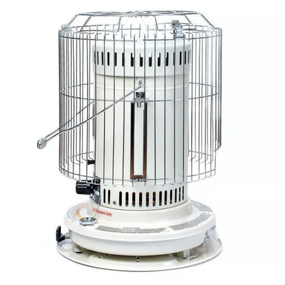 Indoor Outdoor Convection Kerosene Heater, 2 Pack