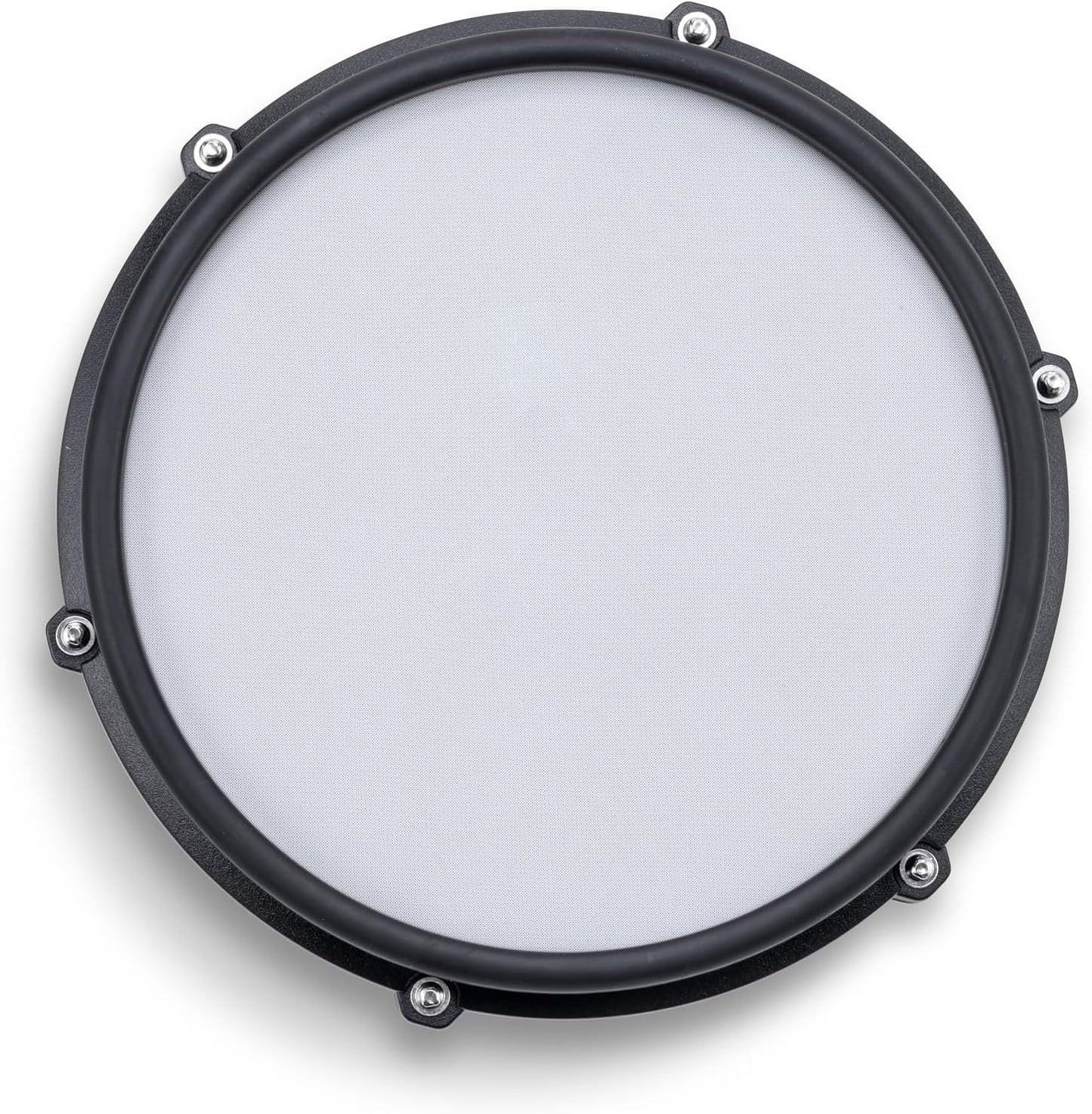 Nitro Max Electric Drum Set with Mesh Pads & Bluetooth