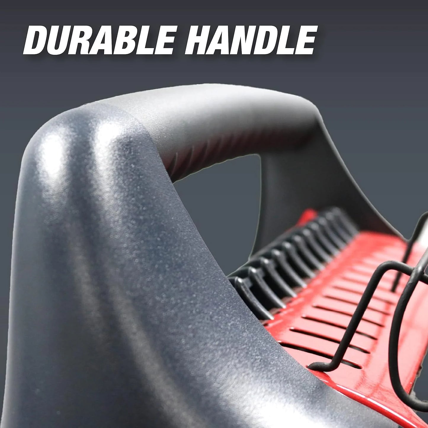 18,000 BTU Big Buddy Portable Propane Heater