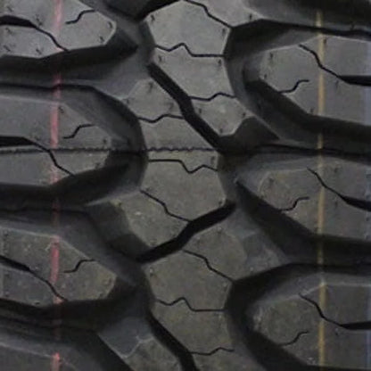Milestar Patagonia M/T Mud Terrain LT275/65R18 123/120Q E Light Truck Tire