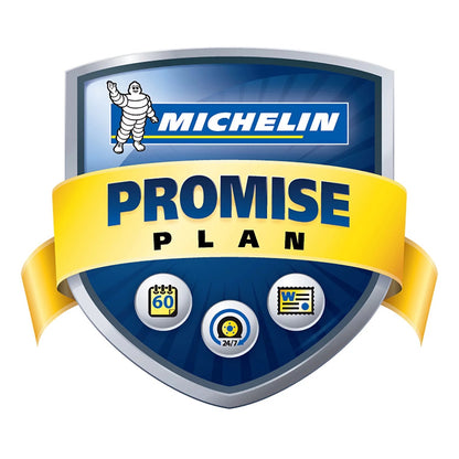 Michelin Defender LTX M/S All-Season 265/65R17 112T Tire