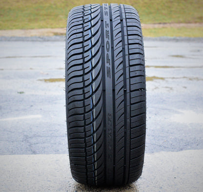 Set of 4 (FOUR) Fullway HP108 205/55R16 91V A/S All Season Performance Tires