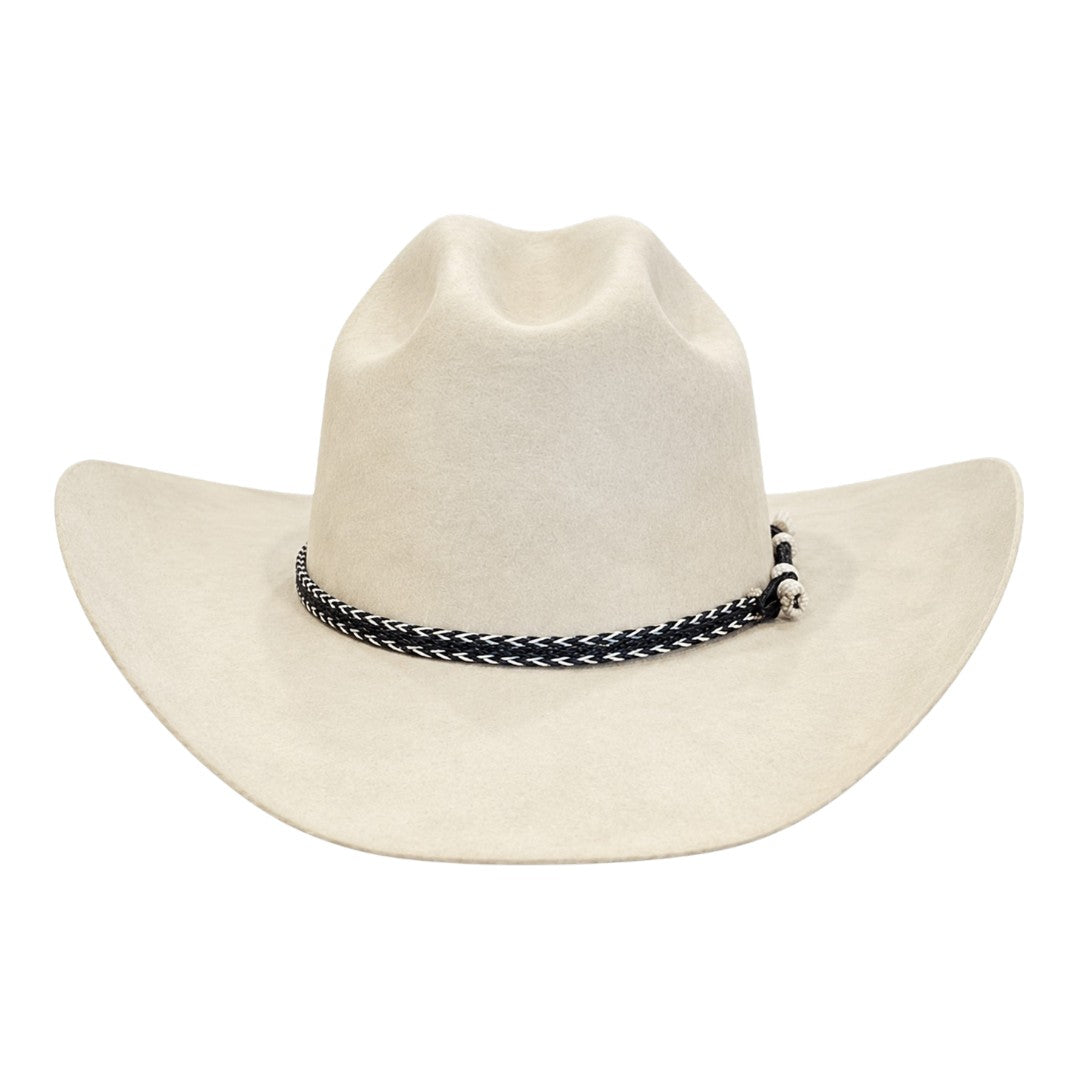 News BOY HAts Premium Western Cowboy Hat