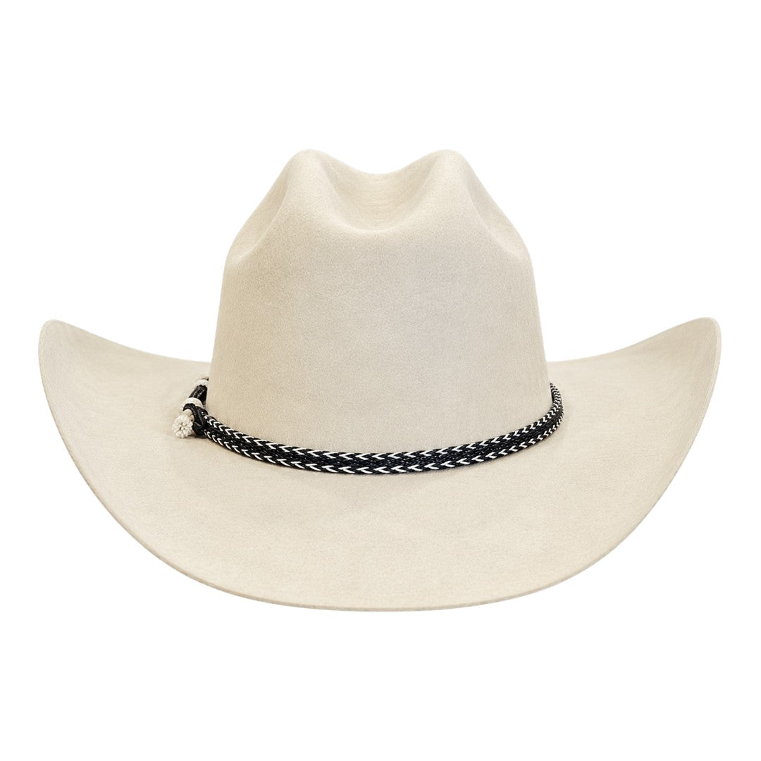 News BOY HAts Premium Western Cowboy Hat