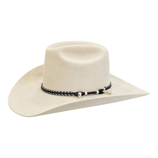 News BOY HAts Premium Western Cowboy Hat