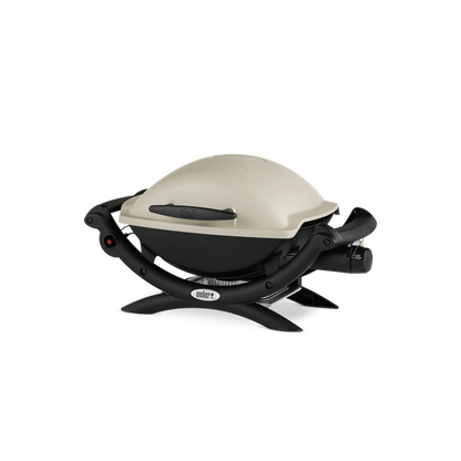WEBER® Q 1000 GAS GRILL
