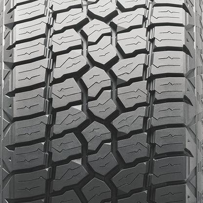 Milestar Patagonia A/T R All Terrain LT31X10.50R15 109Q C Light Truck Tire