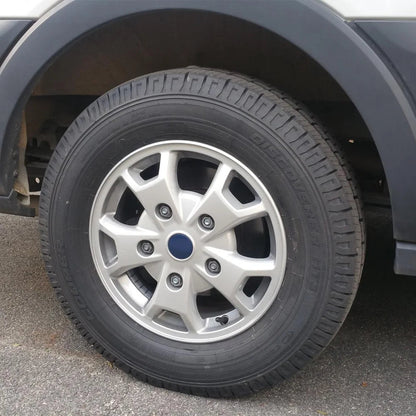 Pair of 2 (TWO) Cooper Discoverer HT3 ST 235/85R16 120/116R E (10 Ply) Trailer Tires