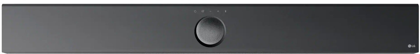LG – 5.1.1-Channel S70TR Home Theater Soundbar with Wireless Subwoofer and Rear Speakers, Dolby Atmos, WOW Orchestra – Black