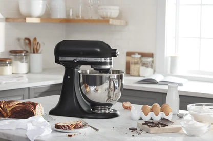 KitchenAid Artisan Series 5 Quart Tilt Head Stand Mixer